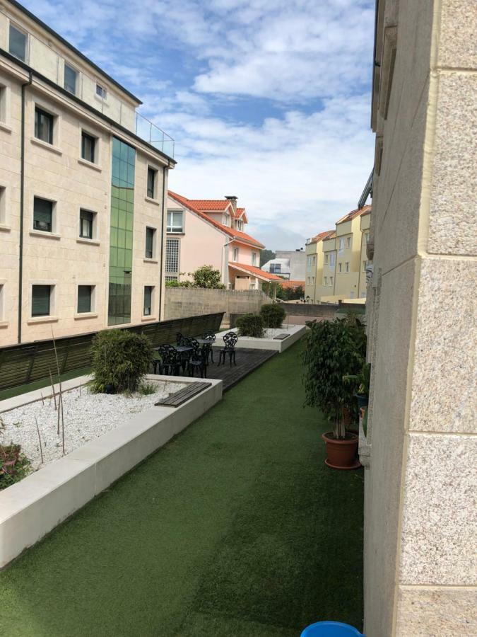 Oktheway Mino Beach 1H Eksteriør bilde