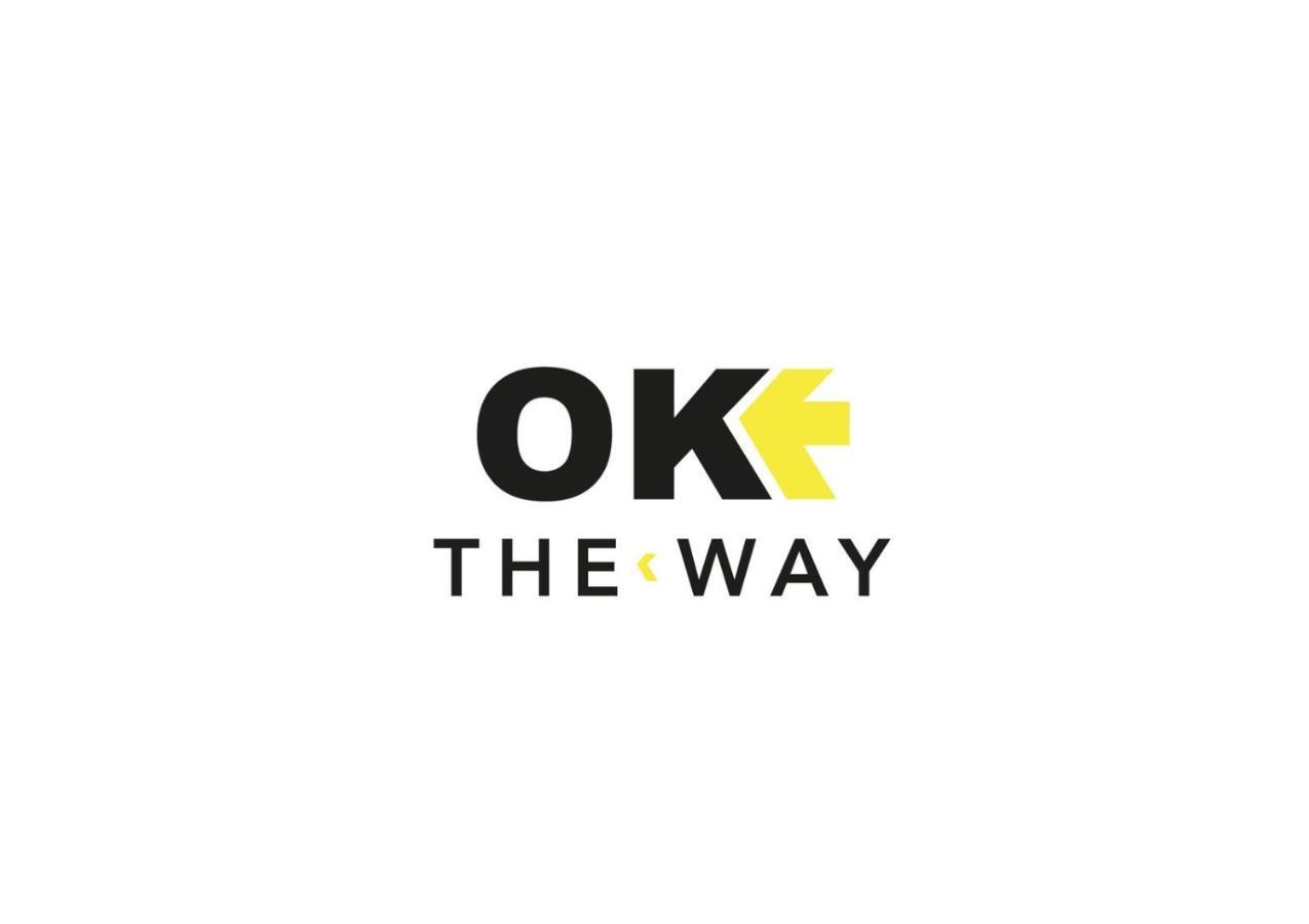 Oktheway Mino Beach 1H Eksteriør bilde