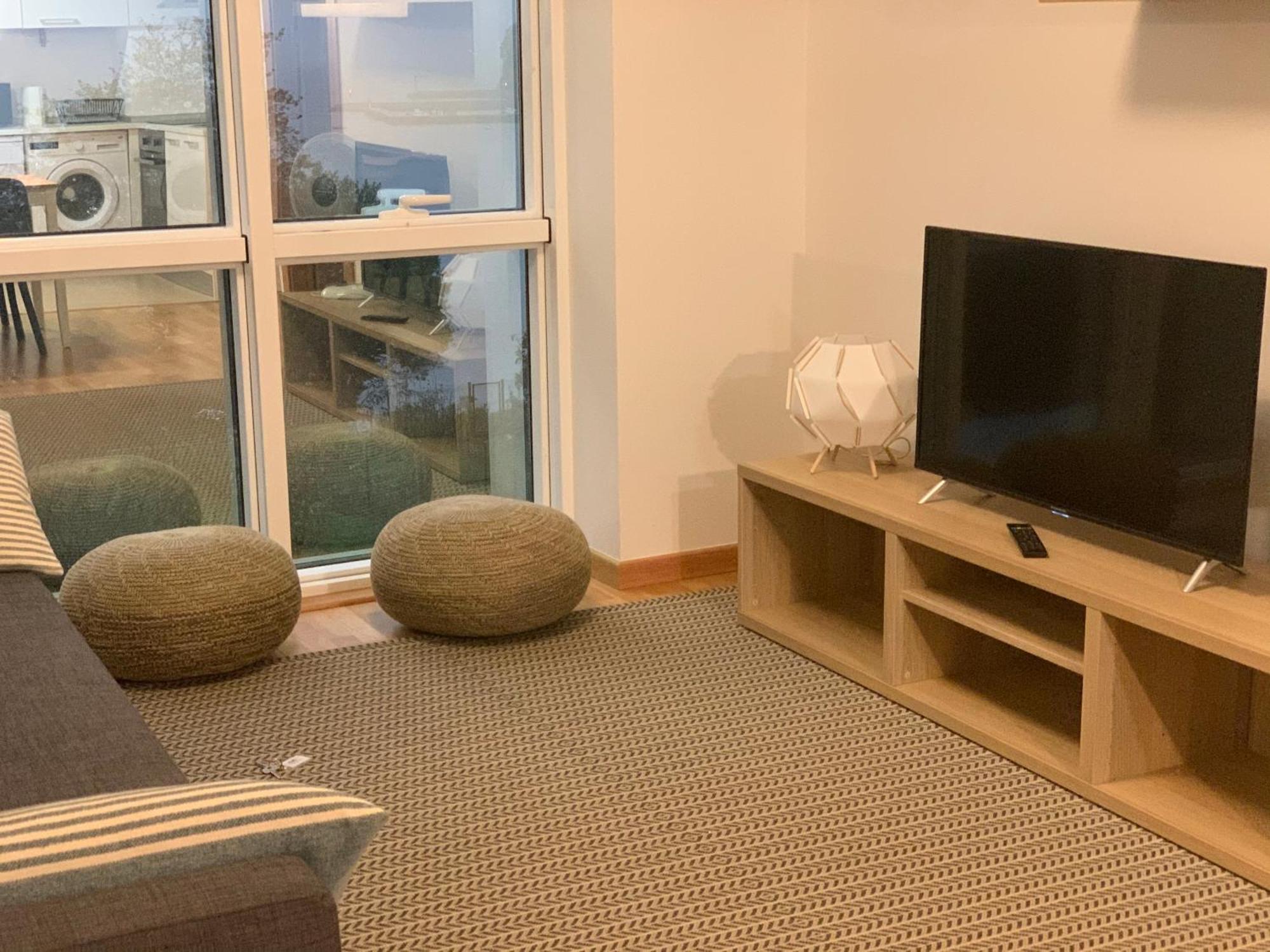 Oktheway Mino Beach 1H Eksteriør bilde