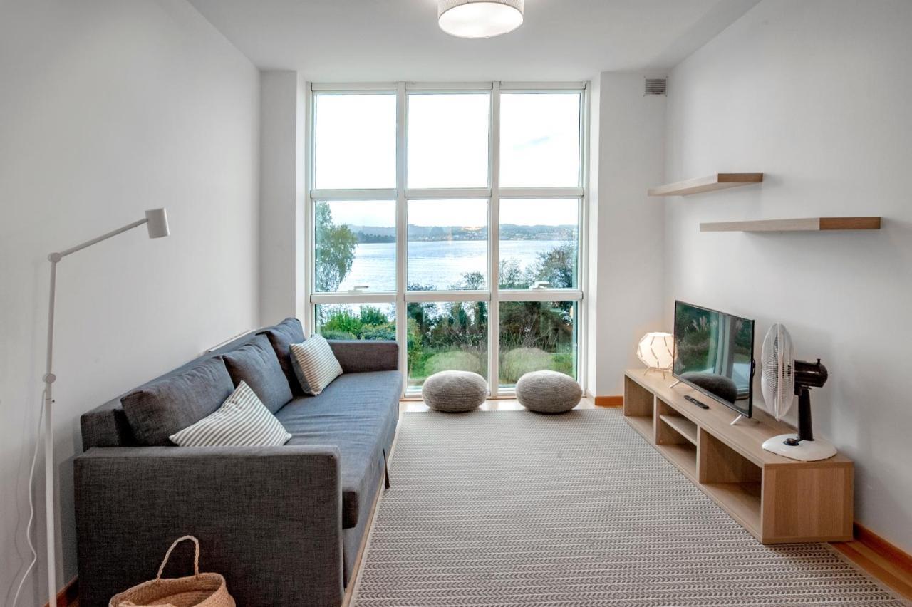 Oktheway Mino Beach 1H Eksteriør bilde