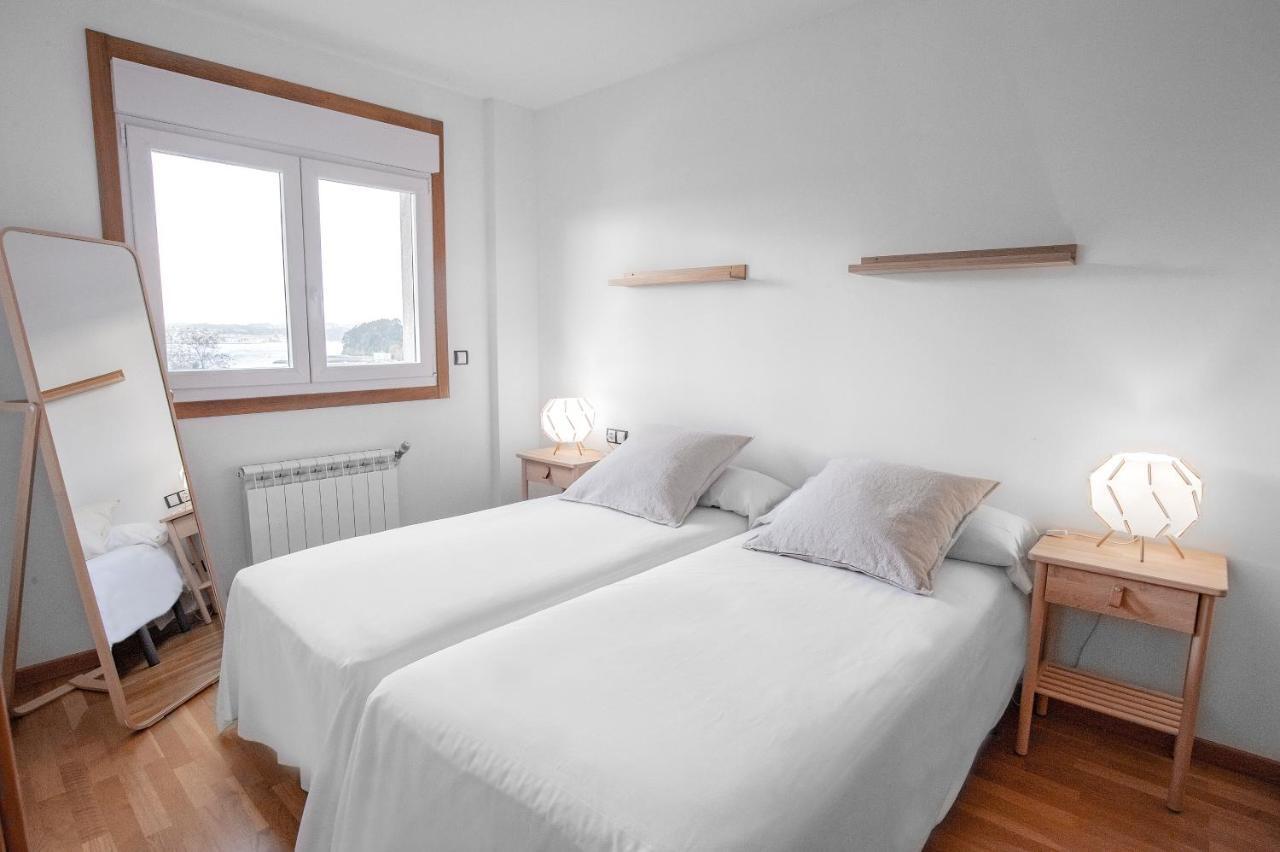 Oktheway Mino Beach 1H Eksteriør bilde